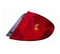 Fanale faro posteriore sinistro per seat Toledo dal 2004 rosso OEM 5P5945111A9B9