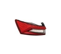 Fanale faro posteriore sinistro per skoda kodiaq dal 2016 esterno led 565945207A