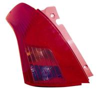 Fanale faro posteriore sinistro per suzuki swift 2005 al 2007