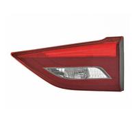 Fanale faro posteriore sinistro per toyota avensis 2015 in poi 4p/sw interno