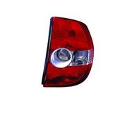 Fanale faro posteriore sinistro per volkswagen fox 2005 in poi