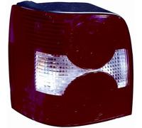 Fanale faro posteriore sinistro per volkswagen passat 2000 al 2005 sw