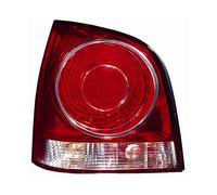 Fanale faro posteriore sinistro per volkswagen polo 2005 al 2009