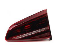 Fanale faro posteriore sinistro per vw golf 7 2012 in poi INterno led r20