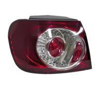 Fanale faro posteriore sinistro per vw golf plus 2009 in poi esterno led