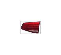 Fanale faro posteriore sinistro per vw passat 2014 in poi sw interno led