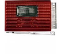 Fanale faro posteriore sinistro per VW sharan 2000 al 2003 interno 7M3945093D