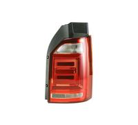 Fanale faro posteriore sinistro per vw transporter t6 2015 in poi 1 porta led