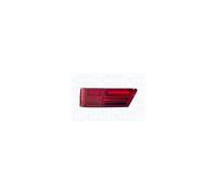 Fanale faro posteriore sinistro superiore per audi q7 2015 in poi a led