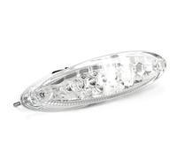 FANALE FARO POSTERIORE STOP OMOLOGATO LED LUCE TARGA FOR DUCATI PANIGALE HYPERMO