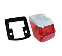 FANALE FARO POSTERIORE VESPA RALLY 180 200 TS SPRINT VELOCE GTR P209TGR
