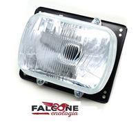 Fanale Faro Proiettore per Trattore Fiat New Holland 100-90 e altri Rif. 5138349