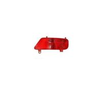 Fanale faro retronebbia posteriore sinistro per peugeot 3008 2009 in poi