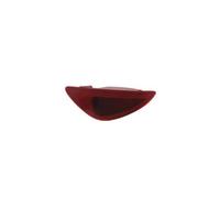 Fanale faro retronebbia sinistro per renault clio 2009 in poi OEM 8200776055