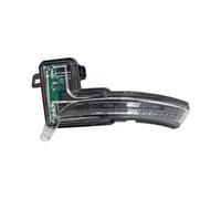 Fanale faro retrovisore destro a led per renault clio 2016- captur 2017-
