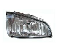 Fanale faro retrovisore destro per volvo c70 2006 in poi s40 v50 2004 in poi