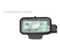 Fanale faro retrovisore sinistro per per vw passat 2014 in poi