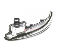 Fanale faro Retrovisore sinistro per toyota Rav 4 2019 in poi