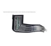 Fanale Faro Specchio Sinistro A Led Per Citroen C4 2020 In Poi OEM 9842835780
