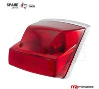 FANALE FARO STOP POSTERIORE PER PIAGGIO VESPA PX MILLENIUM 125 150 2011 2013