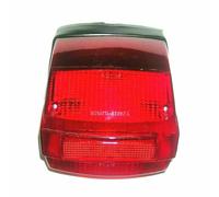 P211 Fanale Fanalino Posteriore completo vespa 125-150/x | P200/E | PX125-150