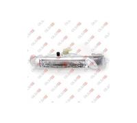 Fanale faro su retrovisore sinistro a led per porsche cayenne 2010 in poi olsa