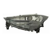 Fanale Faro WY21W W21/5W W5W Destra per Mazda CX-5 Kf