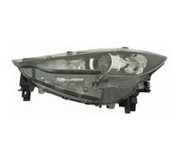Fanale Faro WY21W W21/5W W5W SX per Mazda CX-5 Kf