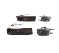Fanale Fendinebbia 1HM941778 1HM941777 1HM953155 1HM953156 Fendinebbia Paraurti Anteriore Indicatori Direzione Per Golf Mk3 1993-1998 Fendinebbia