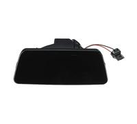 Fanale Fendinebbia 26580-ED50A Fanale Posteriore A LED Nero, Paraurti, Luce Freno, Riflettore, Fendinebbia Per Nissan, Per X-Trail, Per Rogue, Per Murano, Per Juke Fendinebbia