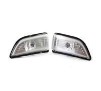Fanale Fendinebbia 31217288 31217289 Copertura Della Lampada Dell'indicatore Di Direzione Dello Specchietto Retrovisore Dell'auto Per Volvo Per XC60 2009-2013 Fendinebbia
