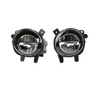 Fanale Fendinebbia 63177248911 63177248912 Fendinebbia A LED Anteriori Per Auto, Fendinebbia, DRL, Fari Guida Per BMW F20 F22 F30 F35 LCI Con Lampadine A LED Fendinebbia