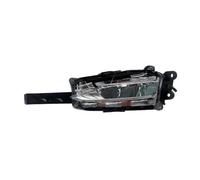 Fanale Fendinebbia 8122078010 8122078020 Per Lexus NX200T NX300 2015 2016 2017 2018 2019 Gruppo Lampada Segnalazione Fendinebbia Paraurti Anteriore A LED Fendinebbia(Left side,2015-2017)