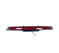 Fanale Fendinebbia 8J0945703 Fanale Posteriore A LED Per Auto Paraurti Posteriore Riflettore Centrale Luce Fendinebbia Luce Avvertimento Rossa Per TT 8J 2006-2014 Fendinebbia