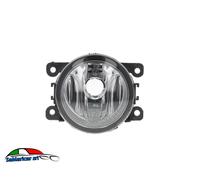 FANALE FENDINEBBIA ANTERIORE BILATERALE ADATTABILE A SUZUKI GRAND VITARA 2005->
