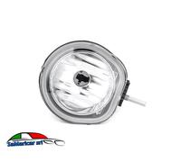 FANALE FENDINEBBIA ANTERIORE BILATERALE DESTRO/SINISTRO FIAT DUCATO 250 2006-> 5