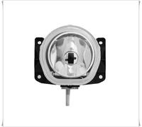 FANALE FENDINEBBIA ANTERIORE BILATERALE PER FIAT FIORINO 225 CARGO DAL 2007-> 13