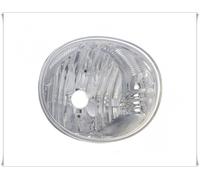 Fendinebbia Destro Per Toyota Rav 4 Dal 2003 Al 2005