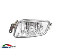 FANALE FENDINEBBIA ANTERIORE SINISTRO ADATTABILE A MITSUBISHI PAJERO 01/2001-> M