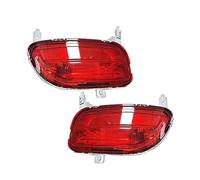 Fanale Fendinebbia CD85-51-660F CD85-51-650F Paraurti Posteriore Luce Freno, Fendinebbia, Fanale Posteriore Senza Lampadina Adatto Per Mazda 5 2a Generazione 2008-2010 Fendinebbia(Left and Right)