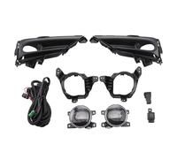 Fanale Fendinebbia Fari Fendinebbia A LED Con Set Di Montaggio Lato Sinistro E Destro Per CRV Per CR-V 2020-2021 Fendinebbia