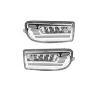 Fanale Fendinebbia Fari Fendinebbia A LED Luci Diurne A LED Accessori Gruppo Fendinebbia Per Toyota Per Land Per Cruiser 100 LC100 UZJ100 FZJ10 1998-2008 Fendinebbia