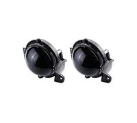 Fanale Fendinebbia Fendinebbia Anteriori Diurni Senza Lampadine L+R Per Mini, Per Cooper R56 R57, Per Clubman R55 R58 R59 Fendinebbia