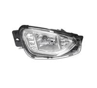 Fanale Fendinebbia Gruppo Fendinebbia Paraurti Anteriore Sinistro Lato Guida Faro Guida Auto Fendinebbia Con Alogeno Per Ford Escape 2021 2022 2023 Fendinebbia