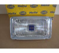 FANALE FENDINEBBIA HELLA 1NB005860-001 - Parabola Comet 450 Luce Bianca