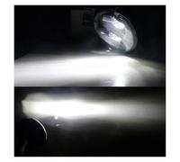 Fanale Fendinebbia Kit Di 2 Fari Fendinebbia A LED Ad Alta Luminosità, 60 W, 10000 Lm Paraurti Anteriore Auto, Luci Diurne A LED Per Lexus ES330 2005-2006 Fendinebbia