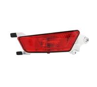 Fanale Fendinebbia LR025149 LR025148 Paraurti Posteriore Fendinebbia Riflettore Indicatore Direzione Lampadina Per Land Per Rover Per Range Per Evoque L538 12-18 Fendinebbia(Sono partiti)