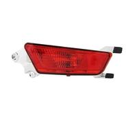 Fanale Fendinebbia LR025149 LR025148 Paraurti Posteriore Fendinebbia Riflettore Indicatore Direzione Lampadina Per Land Per Rover Per Range Per Evoque L538 12-18 Fendinebbia(Destra)