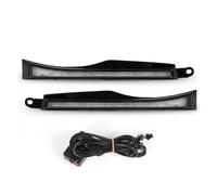 Fanale Fendinebbia Luci Diurne A LED DRL Con Animazione Avvio, Indicatori Di Direzione Dinamici Per Toyota Per Tacoma 2005, 2006, 2007, 2008, 2009, 2010 2011 Fendinebbia