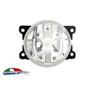FANALE FENDINEBBIA MONTAGGIO BILATERALE DX/SX ADATTABILE A CITROEN C3 11/2009->